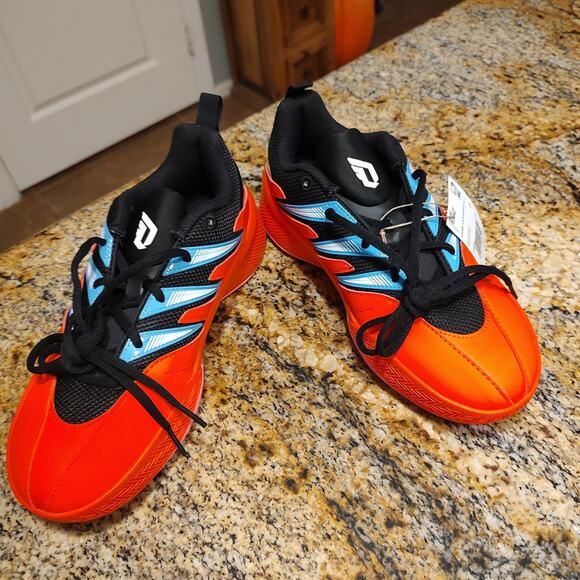 Dame Certified 3 J Basketball Shoes Size 5.5 ID JA4994 main image 7